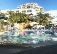 Ramada Resort by Wyndham Shoal Bay - Accommodation Port Hedland