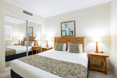 Ramada Resort By Wyndham Shoal Bay - Accommodation Port Hedland 37