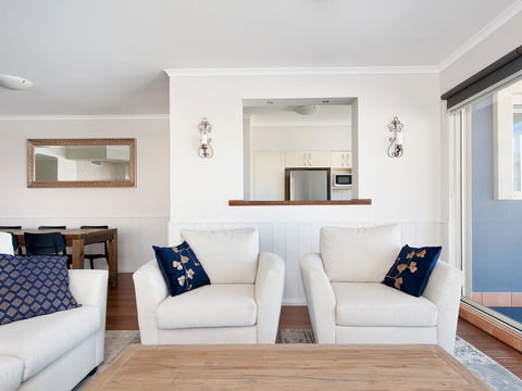 Ramada Resort By Wyndham Shoal Bay - Accommodation Port Hedland 9