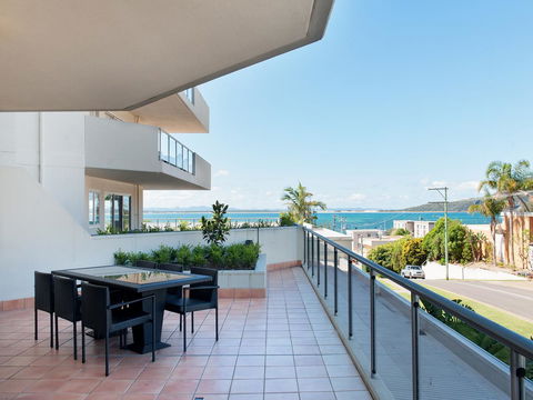 Ramada Resort By Wyndham Shoal Bay - Accommodation Port Hedland 5