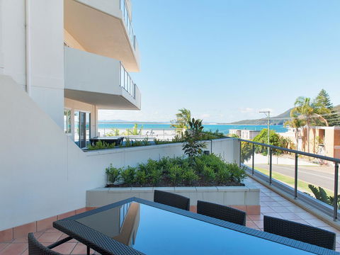 Ramada Resort By Wyndham Shoal Bay - Accommodation Port Hedland 4