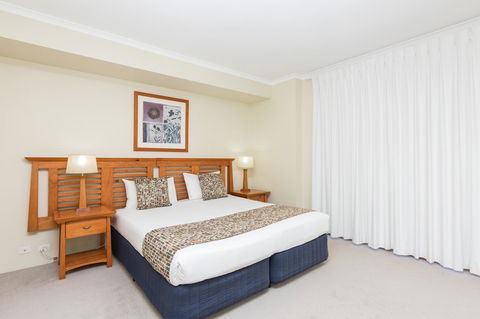 Ramada Resort By Wyndham Shoal Bay - Accommodation Port Hedland 40
