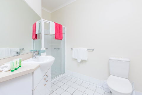 Ramada Resort By Wyndham Shoal Bay - Accommodation Port Hedland 26