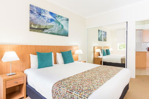 Ramada Resort By Wyndham Shoal Bay - Accommodation Port Hedland 2