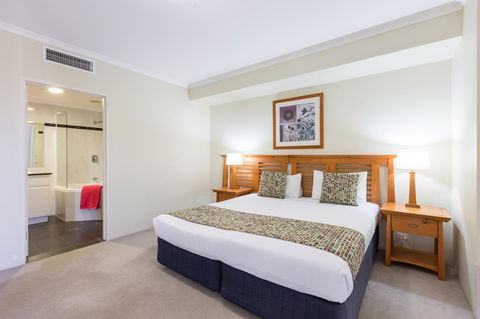 Ramada Resort By Wyndham Shoal Bay - Accommodation Port Hedland 39