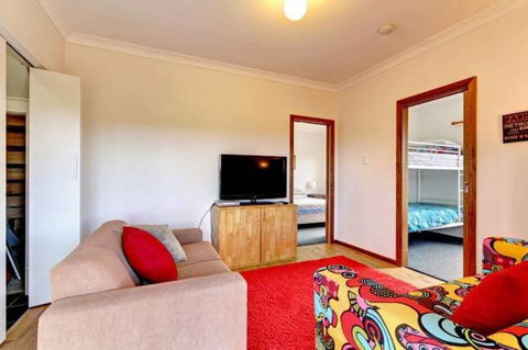 SeaWatch-Sea Views - Accommodation Port Hedland 4