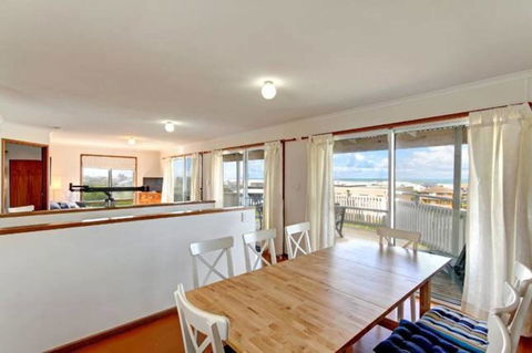 SeaWatch-Sea Views - Accommodation Port Hedland 10