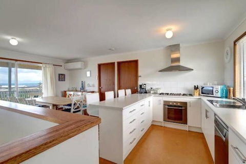 SeaWatch-Sea Views - Accommodation Port Hedland 3