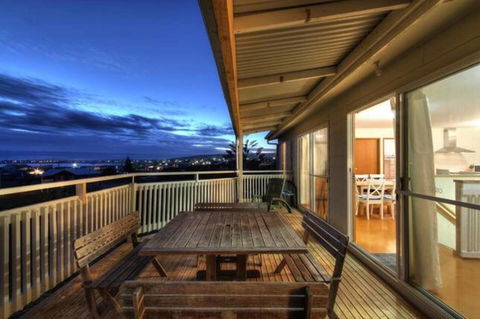 SeaWatch-Sea Views - Accommodation Port Hedland 7
