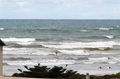 SeaWatch-Sea Views - Accommodation Port Hedland 2