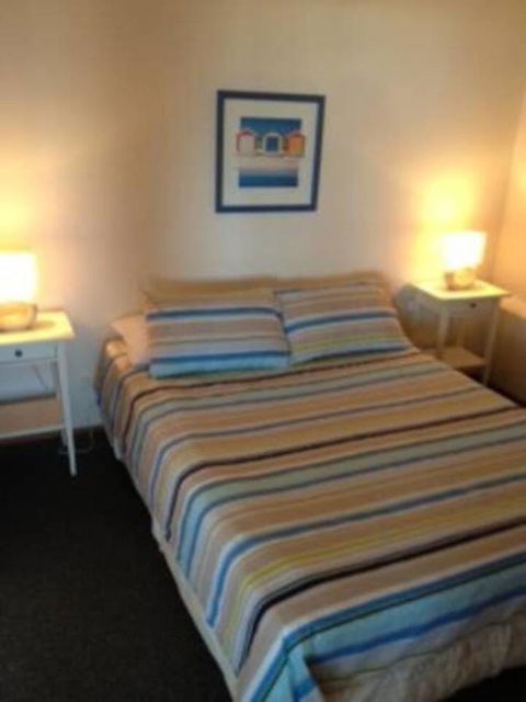 SeaWatch-Sea Views - Accommodation Port Hedland 5