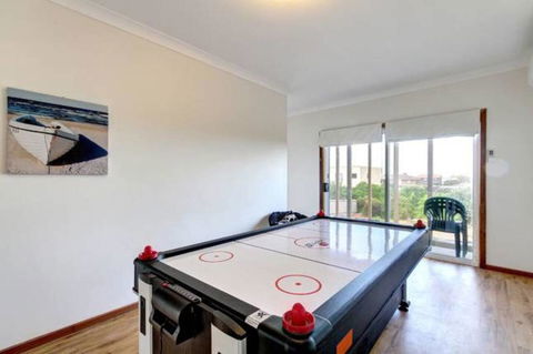 SeaWatch-Sea Views - Accommodation Port Hedland 11