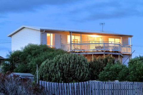 SeaWatch-Sea Views - Accommodation Port Hedland 0