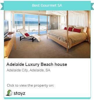 Adelaide Luxury Beach House - Accommodation Port Hedland 42
