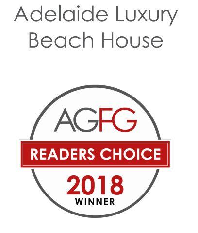 Adelaide Luxury Beach House - Accommodation Port Hedland 17