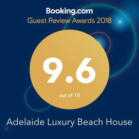 Adelaide Luxury Beach House - Accommodation Port Hedland 23
