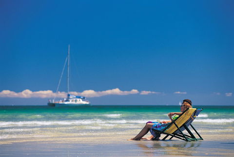 Adelaide Luxury Beach House - Accommodation Port Hedland 31