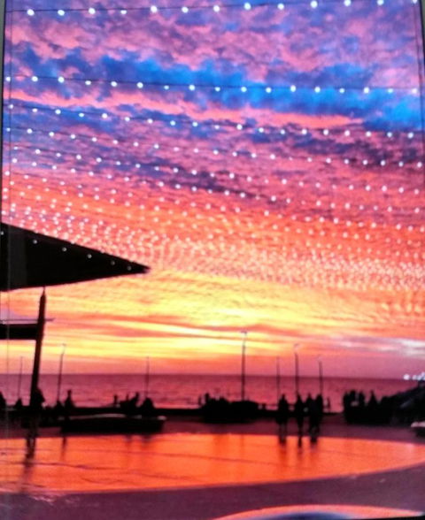 Adelaide Luxury Beach House - Accommodation Port Hedland 38