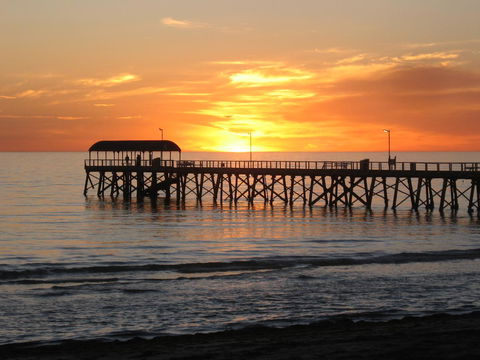 Adelaide Luxury Beach House - Accommodation Port Hedland 22