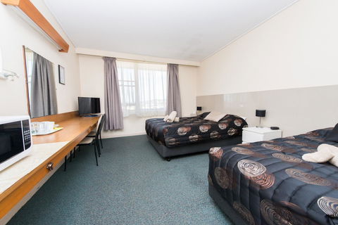 Blue Lake Motel - Accommodation Port Hedland 12