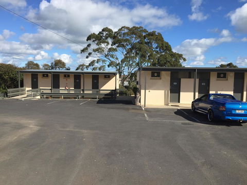 Blue Lake Motel - Accommodation Port Hedland 24