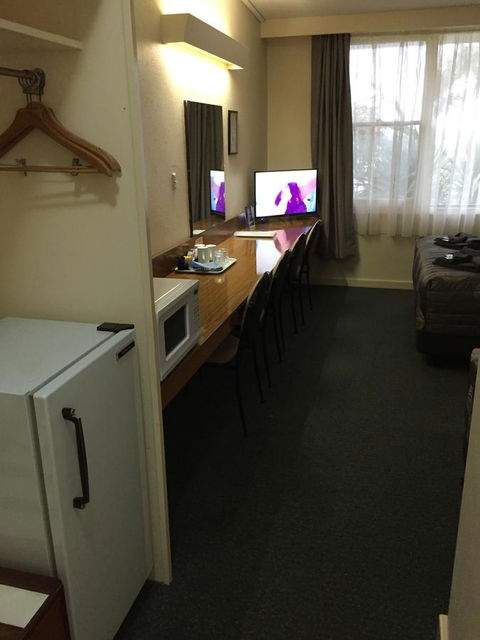 Blue Lake Motel - Accommodation Port Hedland 20