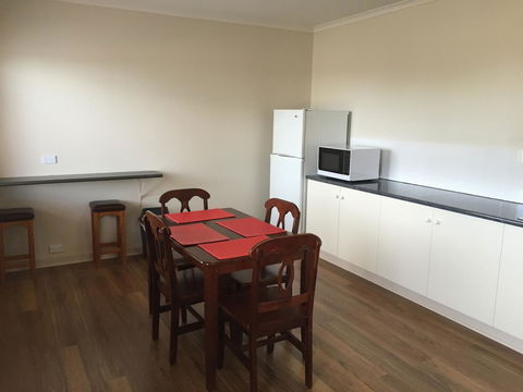 Blue Lake Motel - Accommodation Port Hedland 26