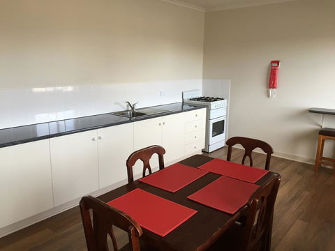 Blue Lake Motel - Accommodation Port Hedland 25