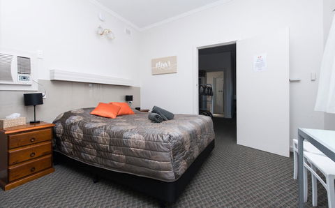 Blue Lake Motel - Accommodation Port Hedland 10
