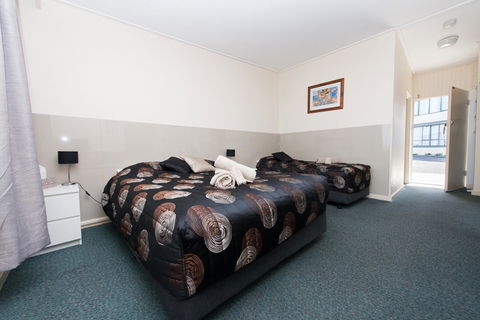 Blue Lake Motel - Accommodation Port Hedland 11