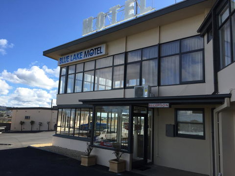 Blue Lake Motel - Accommodation Port Hedland 23