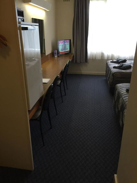 Blue Lake Motel - Accommodation Port Hedland 27