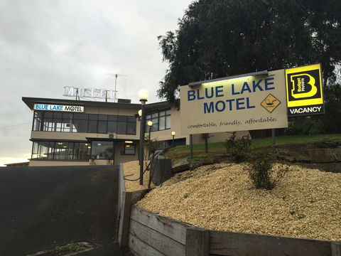 Blue Lake Motel - Accommodation Port Hedland 0