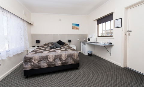 Blue Lake Motel - Accommodation Port Hedland 4