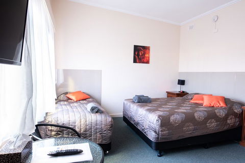 Blue Lake Motel - Accommodation Port Hedland 16