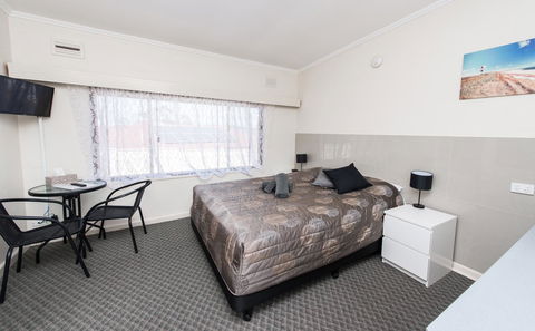 Blue Lake Motel - Accommodation Port Hedland 7