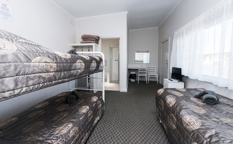 Blue Lake Motel - Accommodation Port Hedland 9
