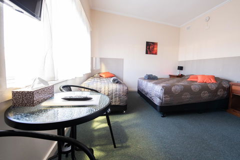 Blue Lake Motel - Accommodation Port Hedland 15