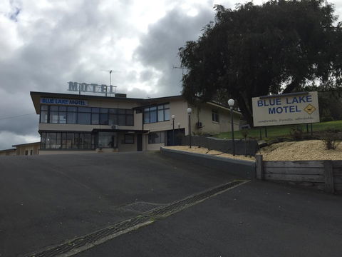 Blue Lake Motel - Accommodation Port Hedland 5