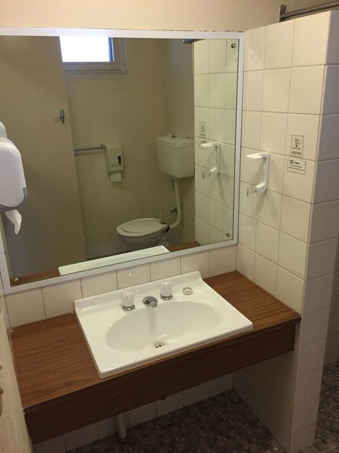 Blue Lake Motel - Accommodation Port Hedland 28