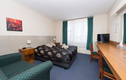 Blue Lake Motel - Accommodation Port Hedland 14