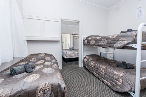 Blue Lake Motel - Accommodation Port Hedland 8