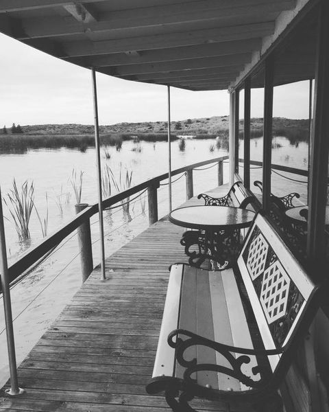 PS Federal Retreat Paddle Steamer Goolwa - Accommodation Port Hedland 38
