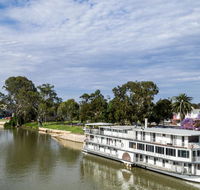 Murray River Queen - Accommodation Port Hedland