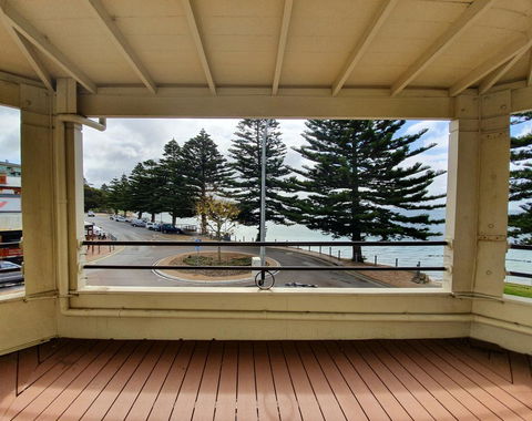 Pier Hotel Port Lincoln - Accommodation Port Hedland 13