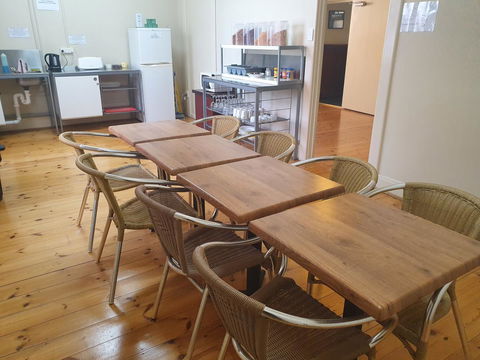 Pier Hotel Port Lincoln - Accommodation Port Hedland 26