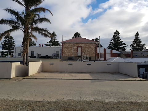 Pier Hotel Port Lincoln - Accommodation Port Hedland 31