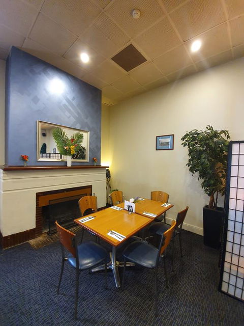 Pier Hotel Port Lincoln - Accommodation Port Hedland 10