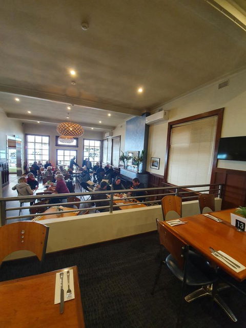 Pier Hotel Port Lincoln - Accommodation Port Hedland 8