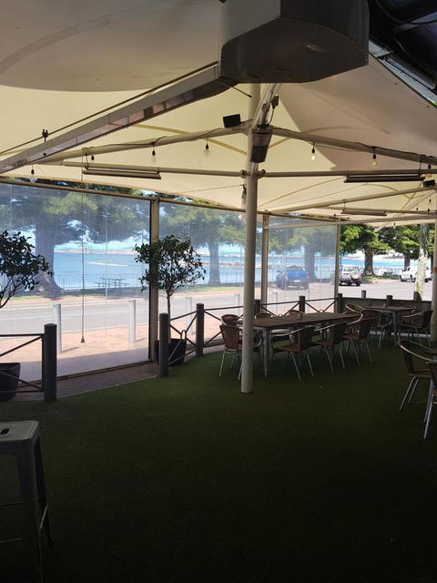 Pier Hotel Port Lincoln - Accommodation Port Hedland 29